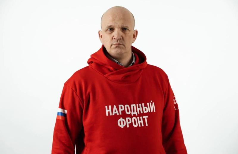 Сергей Бондаренко: Герои СВО готовы продолжить службу Родине в новом качестве