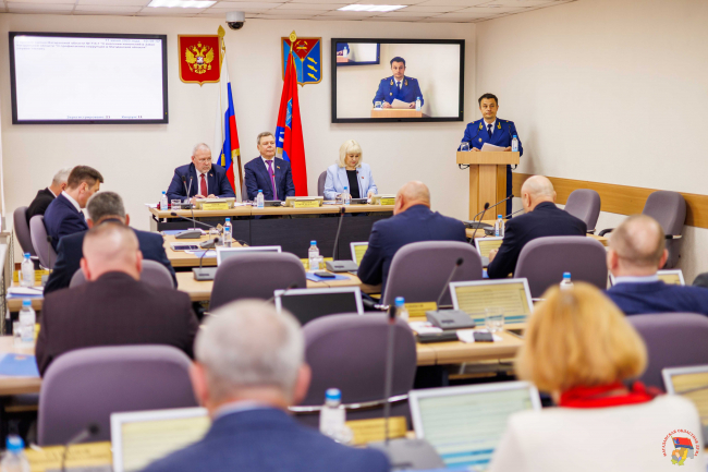 Перечни земельных участков для многодетных семей будут актуализироваться ежеквартально