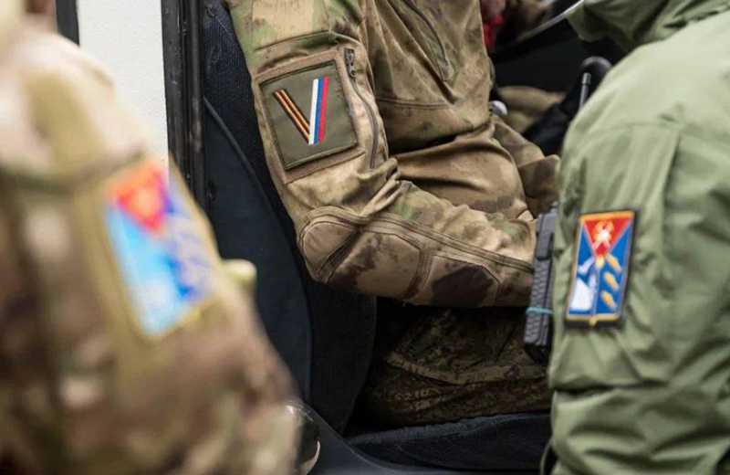 В Магаданской области формируется состав участников программы «СВОи Герои49».