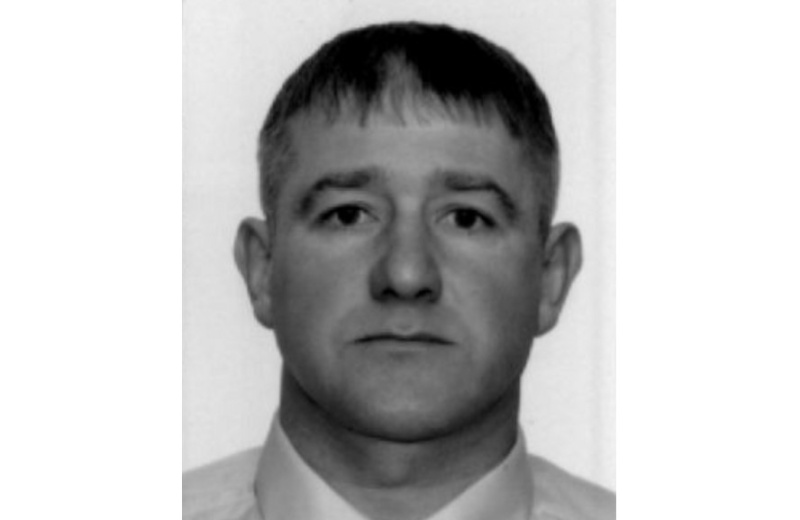 Полицейскими разыскивается Барский Владимир Сергеевич, обвиняемый в совершении преступления и скрывшийся от органов следствия.