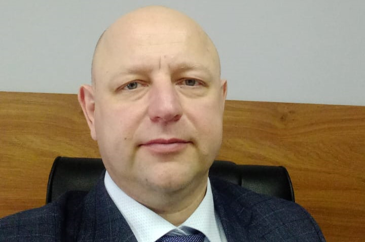 Павел Безменов: Вместе с жителями микрорайона будем добиваться комплексного благоустройства сквера имени Билибина