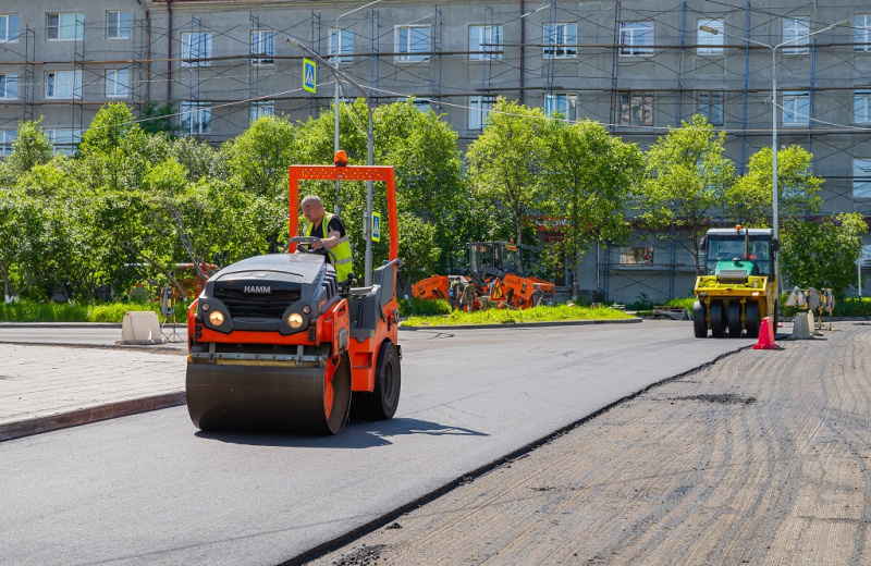Магаданский ГЭЛУД приглашает на работу