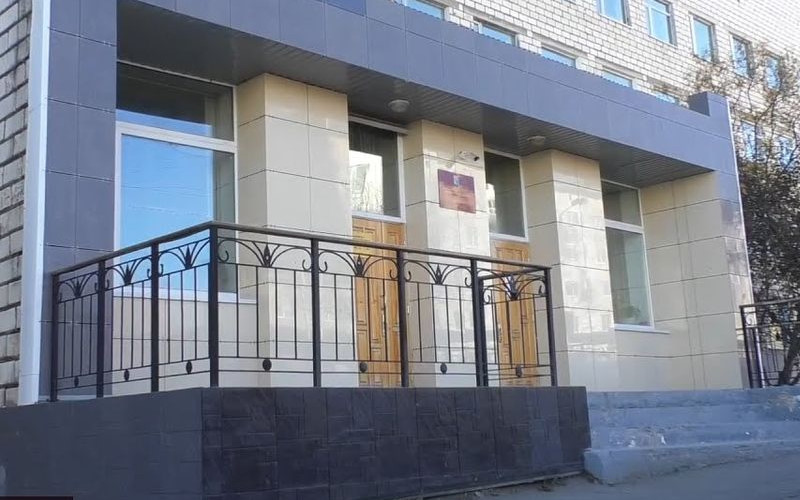 4 июля 1980 года открыт новый родильный дом в Магадане по адресу Наровчатова, 11а