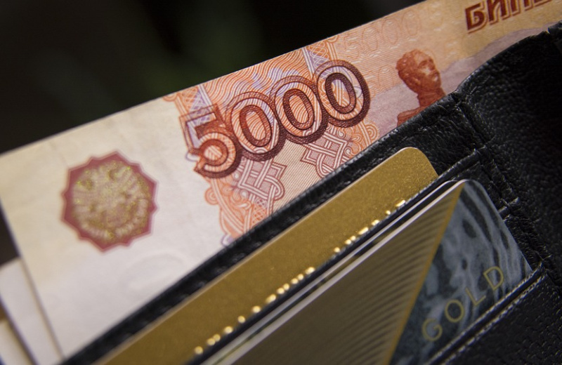 3 из 10 компаний в Магадане планируют повысить оклады своим сотрудникам в ближайшее время