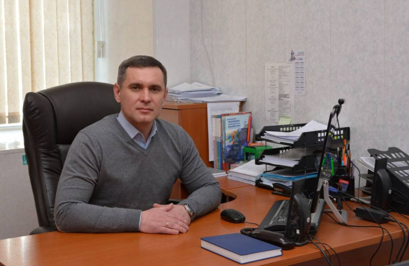 Максим Малахов: К 1 сентября все многоквартирные дома должны получить паспорт готовности к новому отопительному сезону