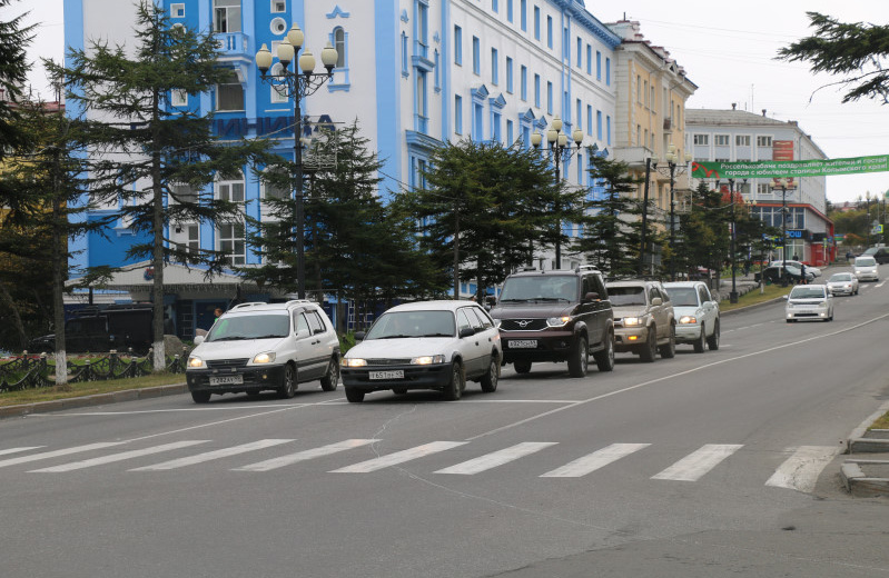 За первые шесть месяцев 2025 года снизилось количество ДТП с пострадавшими, уменьшилось число погибших.