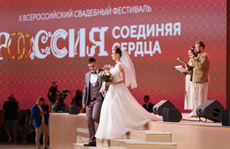 Более 40 колымских семей уже зарегистрировались на всероссийский конкурс «Это у нас семейное»