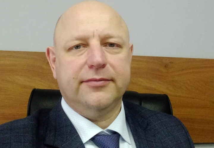 Павел Безменов: Люди должны видеть, на что тратят их деньги управляющие компании
