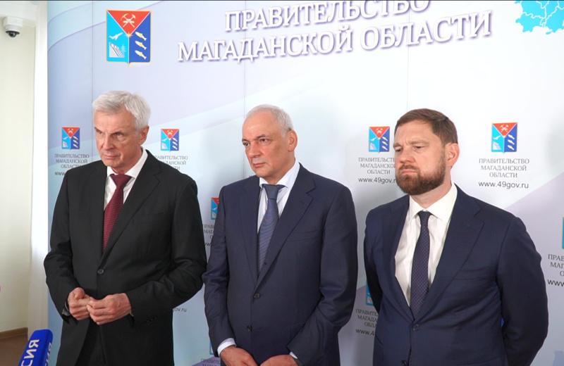 В Магадане состоялся ежегодный окружной семинар-совещание по вопросам национальной политики.