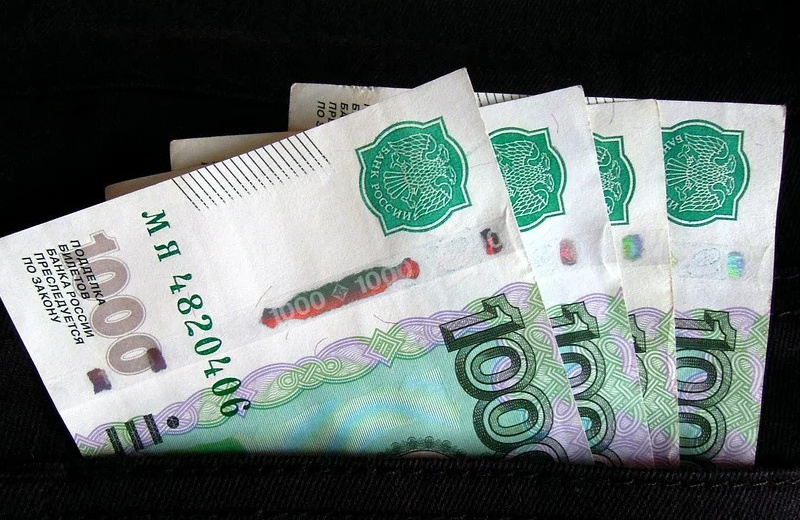 37% магаданцев не имеют никаких сбережений