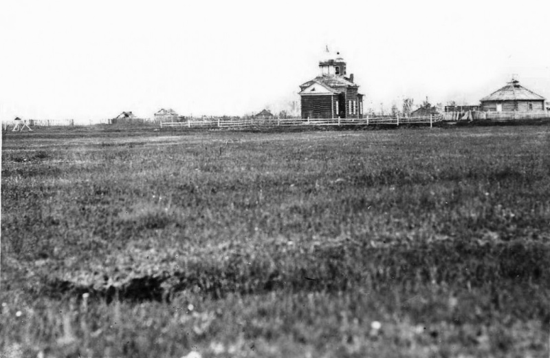 2 августа 1925 года в поселке Ола открылся первый эвенский съезд Ольской волости