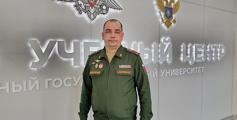 Николай Гольчуков: Люди, прошедшие программу «СВОи Герои 49», будут приносить пользу Колыме и всей стране