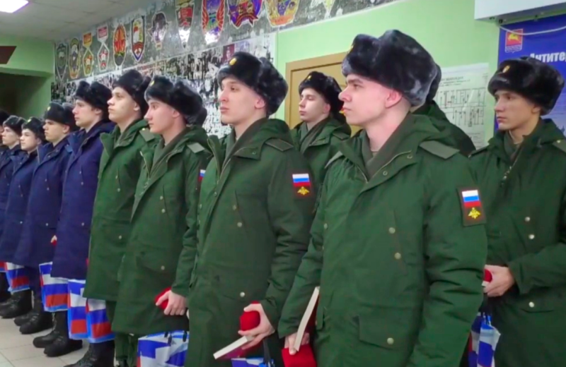 На Госуслугах стартовал прием заявок на отсрочку от срочной службы для ИТ-специалистов
