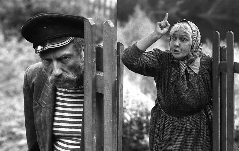 День дачника: подборка тематических фильмов