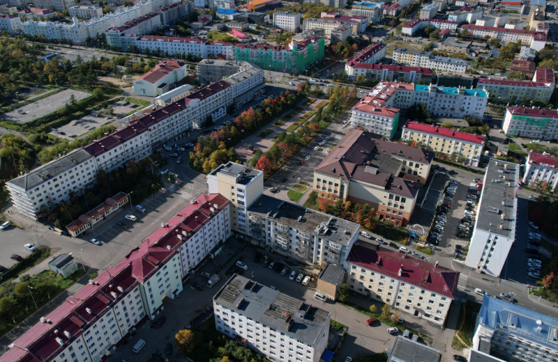 На первый Всероссийский конкурс «Миссия - комфорт» приглашают магаданцев