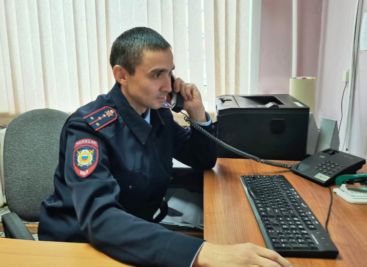 Колымские полицейские установили местонахождение шести человек, объявленных в розыск