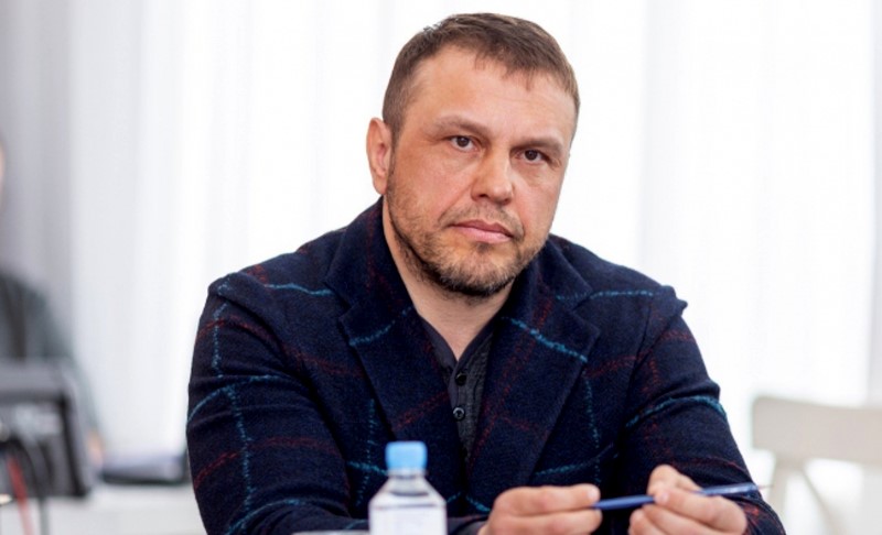 Виктор Баринов: В работе по благоустройству важно опираться на мнение и просьбы жителей Магадана