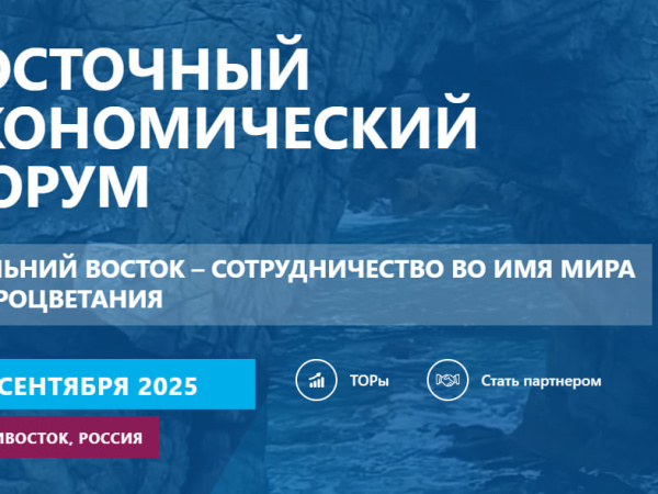 Определена спортивная программа ВЭФ-2025