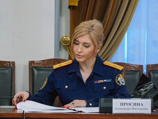 Руководитель следственного управления Магадана проведет прием граждан по вопросам нарушения прав несовершеннолетних
