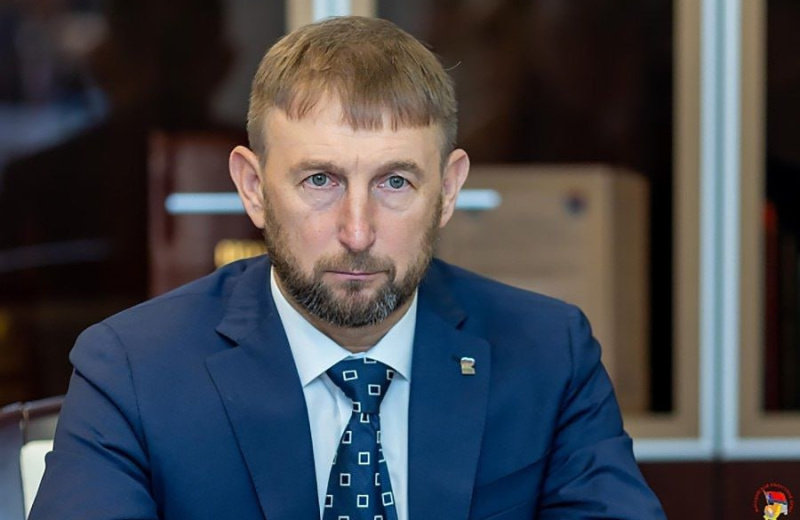 Эдуард Козлов: Приход ребят из программы «СВОи Герои 49» во все органы власти поможет изменить нашу жизнь к лучшему