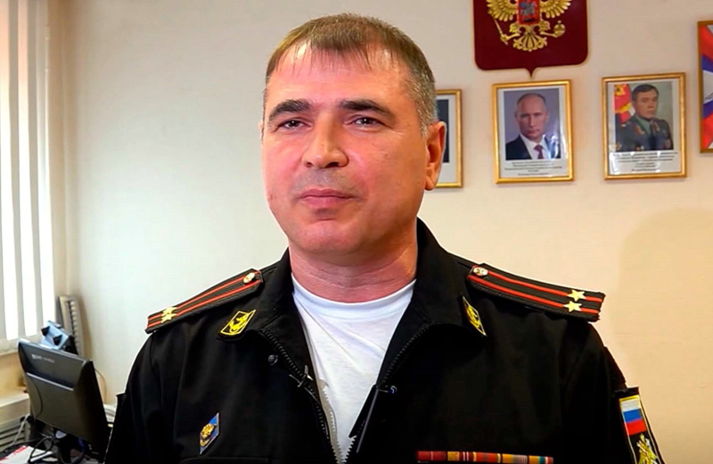 «СВОи Герои 49» — масштабный региональный кадровый проект, созданный с целью поддержки участников специальной военной операции