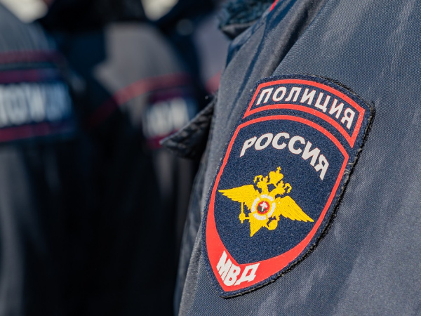 Лариса Поликанова: На вас возложена ответственная и важная задача – сохранять порядок на улицах Магадана