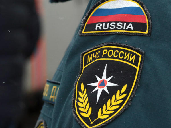 Магаданские спасатели рекомендуют родителям повторить с детьми правила пожарной безопасности