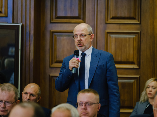 Игорь Розинов: Именно «россыпники» обеспечивают около четверти всего производства золота на Колыме