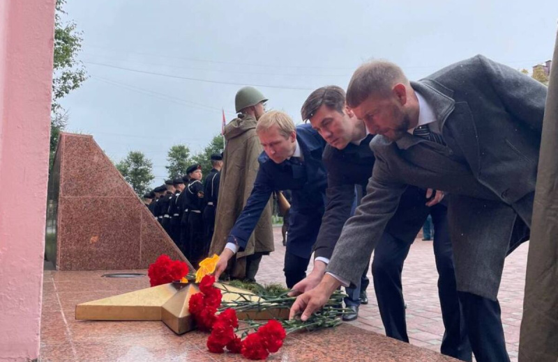 «Единая Россия» поддержит памятные мероприятия к 80-летию окончания Второй мировой войны