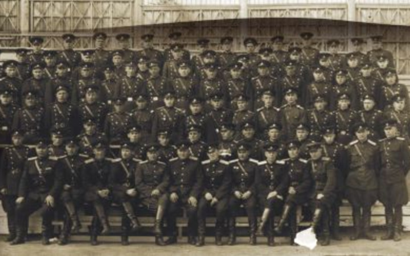 11 сентября 1934 года Приказом НКВД СССР по Дальстрою № 0015 в Отделе НКВД по Дальстрою организованы отделения милиции и связи
