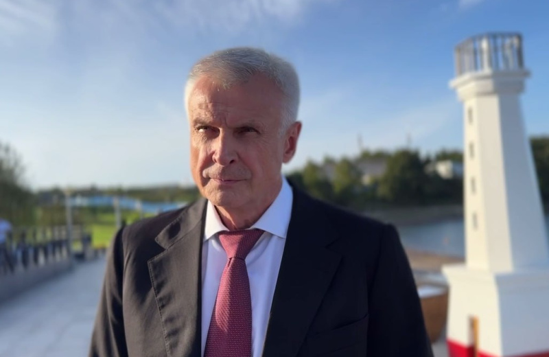 Сергей Носов: Расширение категорий получателей дальневосточной ипотеки – это стимулирование строительной отрасли Магаданской области