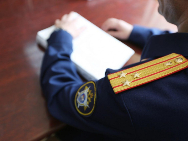 В Магадане завершено расследование уголовного дела в отношении иностранного гражданина