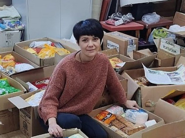 Елена Зинченко: Свои Герои49 смогут послужить стране в новом качестве