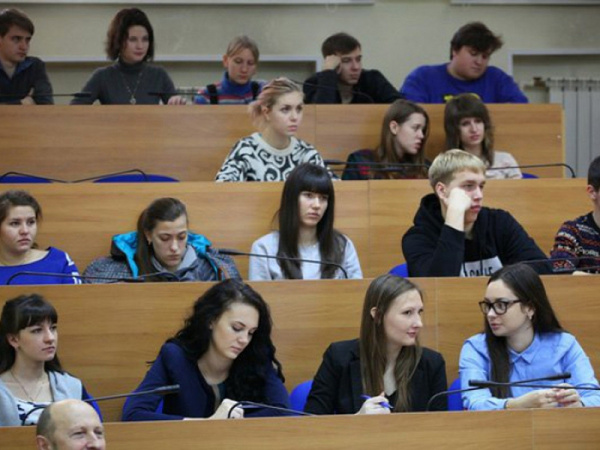Студентов Магаданской области приглашают принять участие в новом сезоне олимпиады «Я – профессионал»