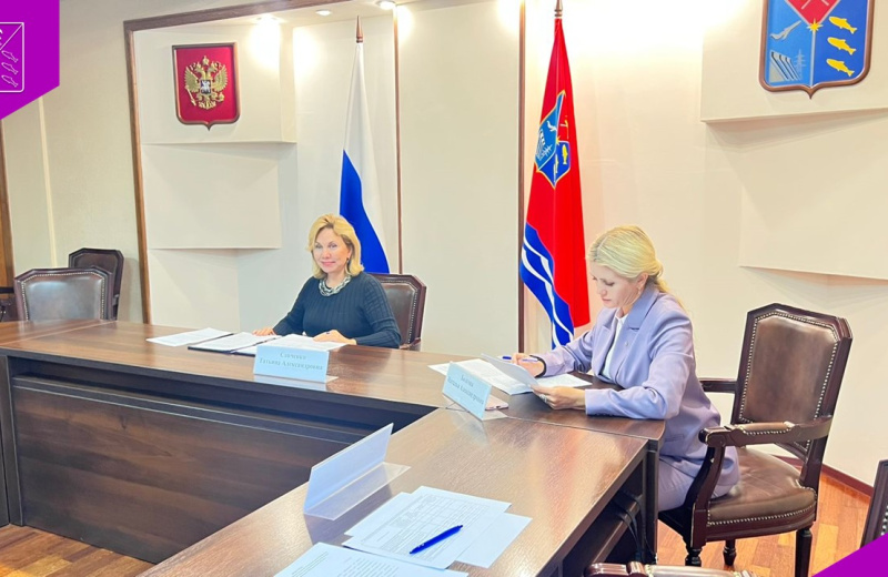 Подведены итоги регионального этапа рейтинга лучших работодателей, обеспечивающих трудоустройство участников чемпионатов «Абилимпикс»