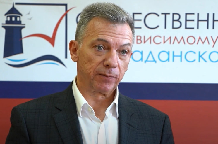 Около 180 общественных наблюдателей следят за ходом выборов