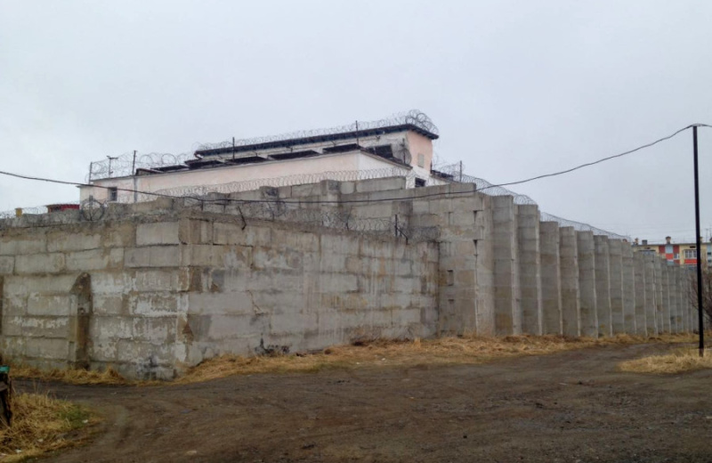 УФИЦ и СИЗО присоединились к выборам