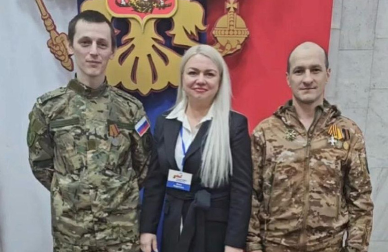 Кадровый центр Магаданской области помогает участникам СВО найти работу или сменить профессию
