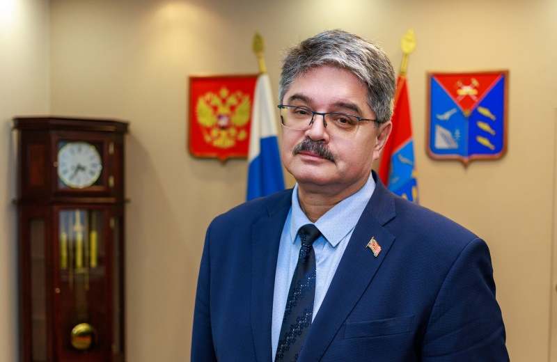Анатолий Широков: Этот праздник – повод выразить глубокую признательность всем, кто посвятил себя подготовке квалифицированных кадров для нашей территории