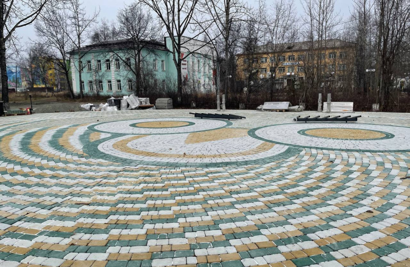Магаданская область становится лучше благодаря инициативам колымчан