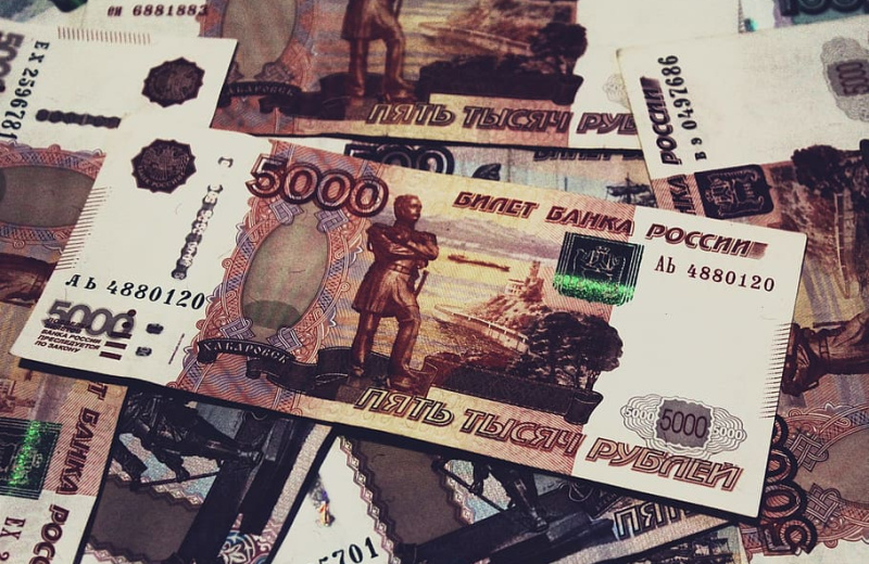 В Магаданской области после вмешательства прокуратуры предприятие погасило задолженность по заработной плате в размере почти 5 млн рублей