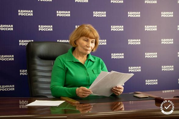 Ксения Суханкина: Это решение особенно важно для семей защитников: выплаты на лечение и реабилитацию должны использоваться строго по назначению
