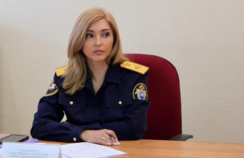 Прием граждан 15 октября проведёт руководитель регионального Управления следственного комитета