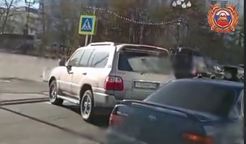 Нарушителей ППД нашли с помощью соцсетей