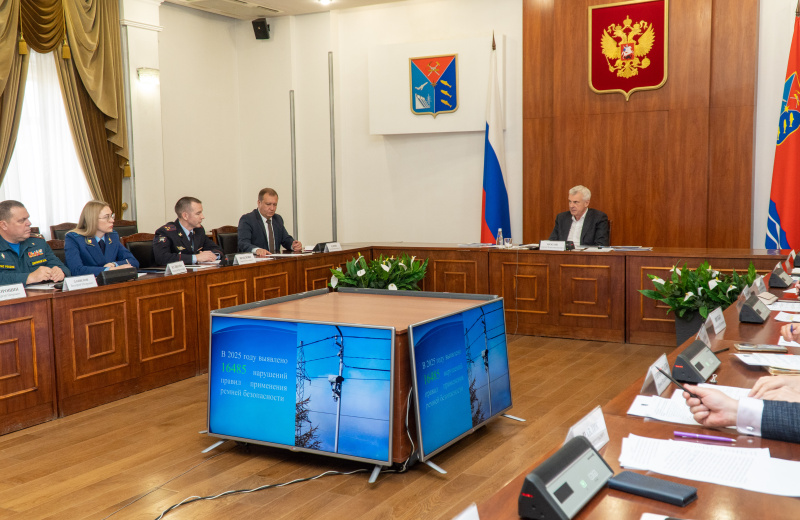 Обучать оказанию первой медпомощи при ДТП предложили сотрудников предприятий Магаданской области