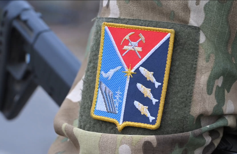 Клуб «Для СВОих» откроется в Кадровом центре в Магадане 30 октября