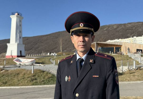 Завершился региональный этап Всероссийского конкурса «Народный участковый – 2025».