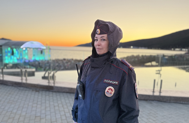 Ольга Симонова: Каждый имеет право на уважение и защиту