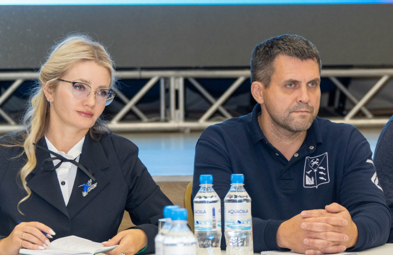 Наталья Болгова: Практика участников программы «СВОи Герои 49» позволяет увидеть организацию работы изнутри