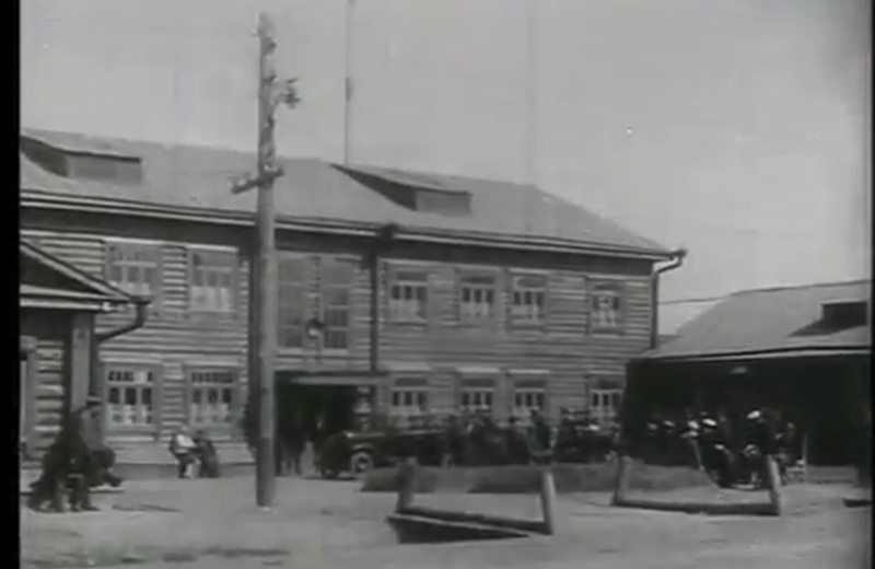 26 октября 1932 года Бюро ЦК ВКП(б) приняло постановление «О Колыме»